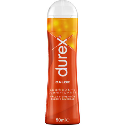 Durex play calor 50ml