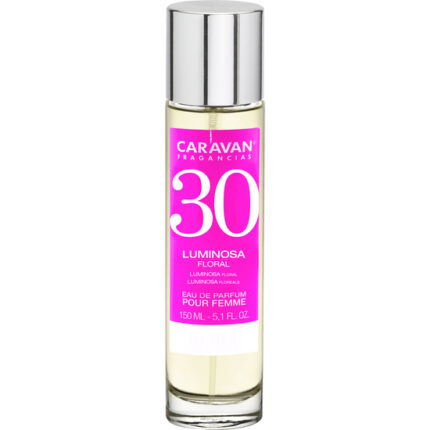 Caravan perfume de mujer nº30 - 150ml.