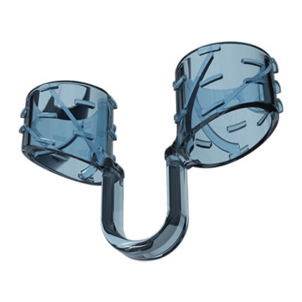 Best breathe pack doble dilatador nasal anatómico sport