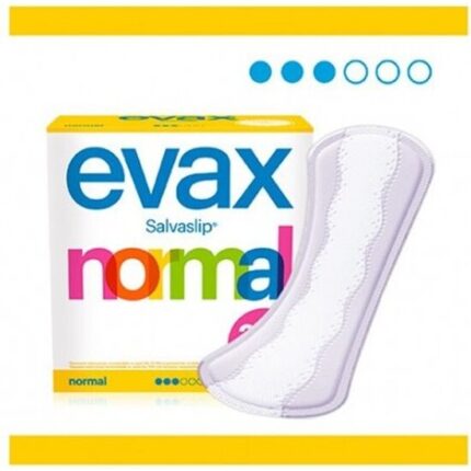 Evax salvaslip normal 50u