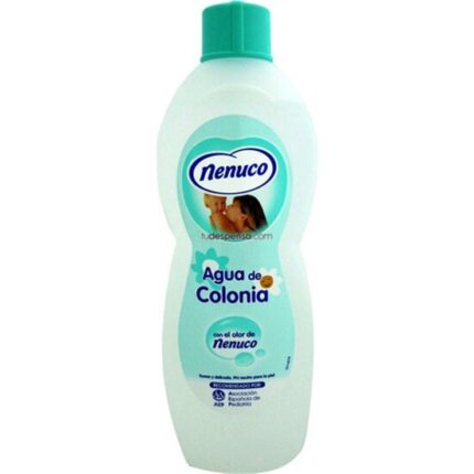 Colonia nenuco 500 ml.