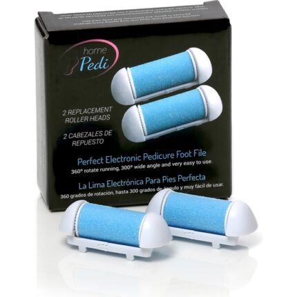 Homepedi limas de recambio