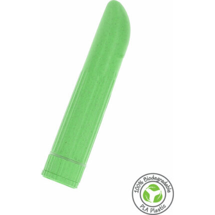 Botanic booster verde