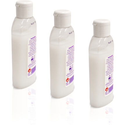Pack 3 gel 100
