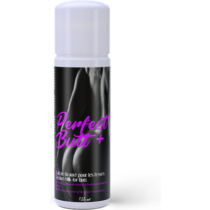 Perfect butt - crema reafirmante glúteos
