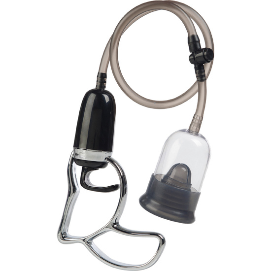 Bomba Desarrolladora Head Pump