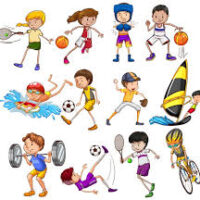 Deporte y salud, nutrición, cuidado articular y bienestar físico para alcanzar tus metas.